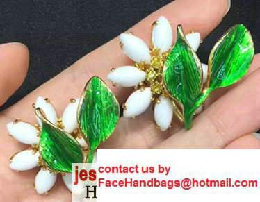 Dolce & Gabbana Earrings 01 2017 Dolce & Gabbana Earrings 01 2017